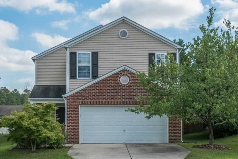 3504 Skybrook Ln, Durham, NC 27703 House Rental in Durham, NC