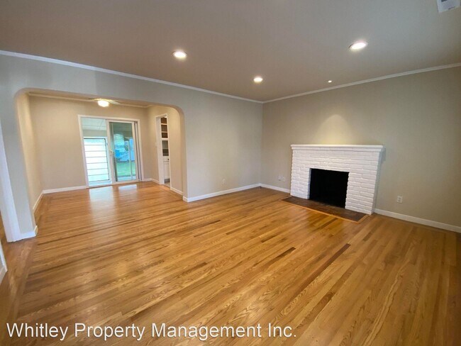 Building Photo - 2 br, 1 bath House - 945 Hall Street