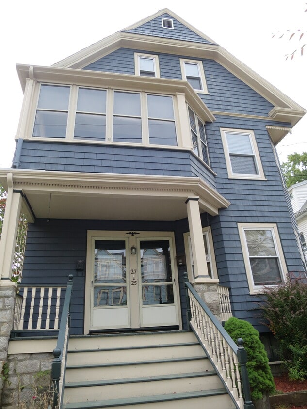 Primary Photo - 25 Josephine Ave