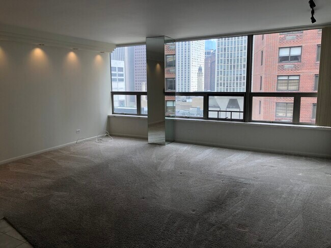 Foto del edificio - 110 E Delaware Pl