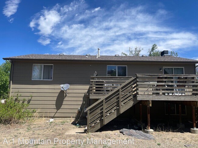 Foto del edificio - 3 br, 2 bath House - 2837 Deliverance Drive