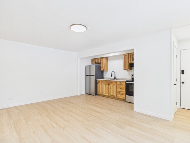 Foto del edificio - 914 Gilmore St