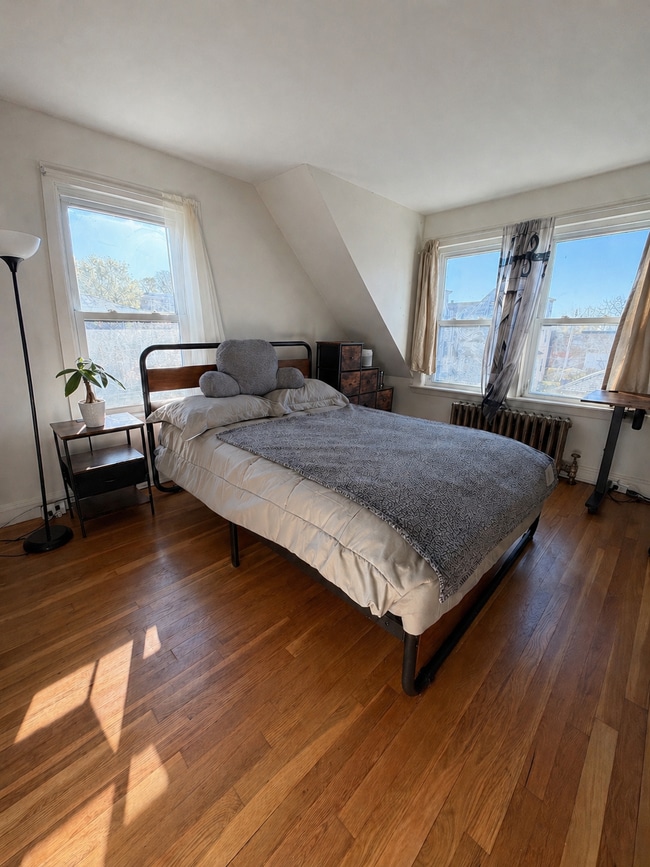 PRINCIPAL - 104R Homes Ave