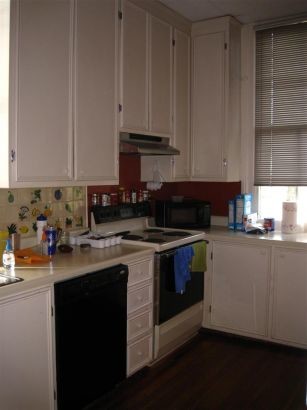Foto del edificio - 824 Woodrow St