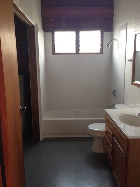 Foto del edificio - 2 BEDROOM, 1 BATHROOM COTTAGE IN KAILUA