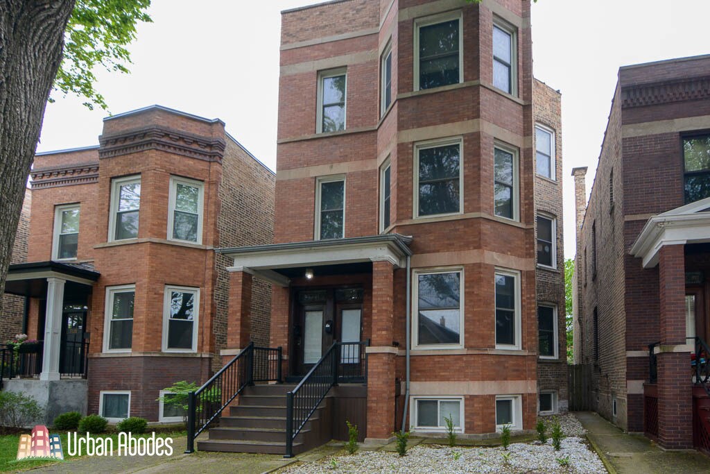 Primary Photo - 3531 N Bell Ave