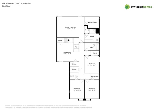Building Photo - 506 Scott Lake Creek Ln