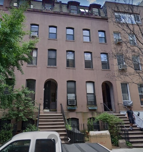 344 East 50th - 344 E 50th St