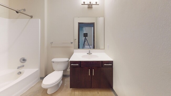 Interior Photo - The Copham - Minneapolis North Loop