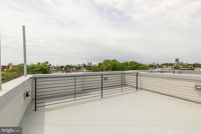 Foto del edificio - 419 W Cumberland St