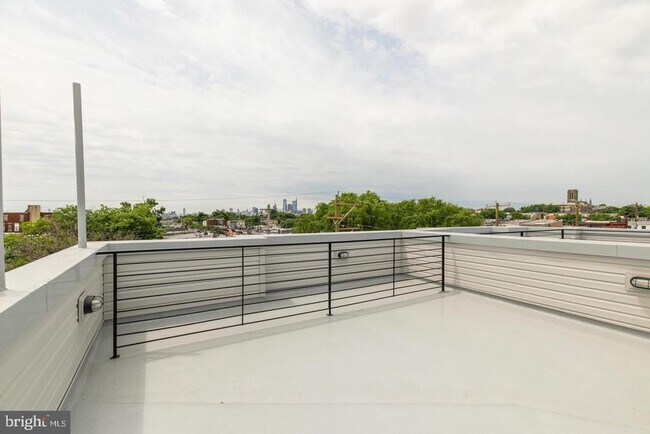 Foto del edificio - 419 W Cumberland St