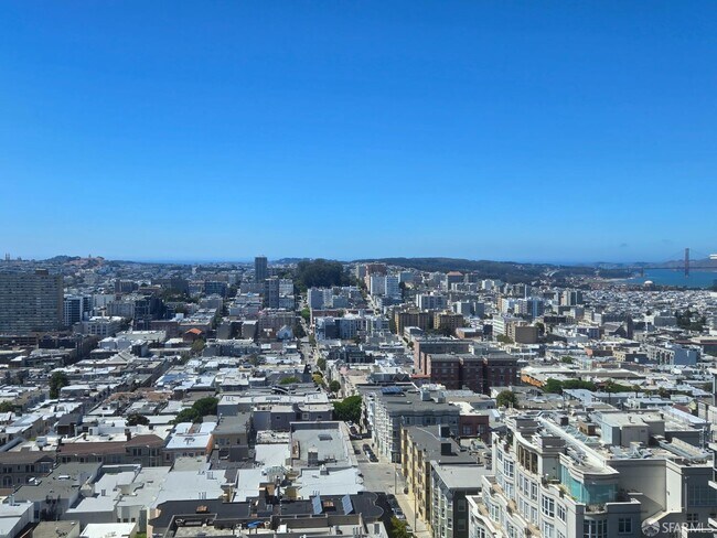 Foto del edificio - 1250 Jones St