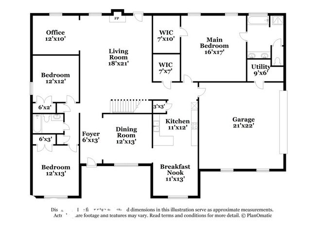 Building Photo - 609 Honey Creek Rd