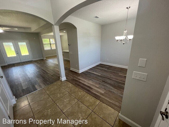 Building Photo - 4 br, 3 bath House - 10192 Castleberry Blvd