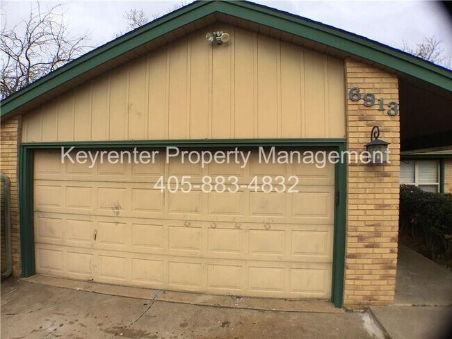 Foto del edificio - 6913 Fawn Canyon Dr