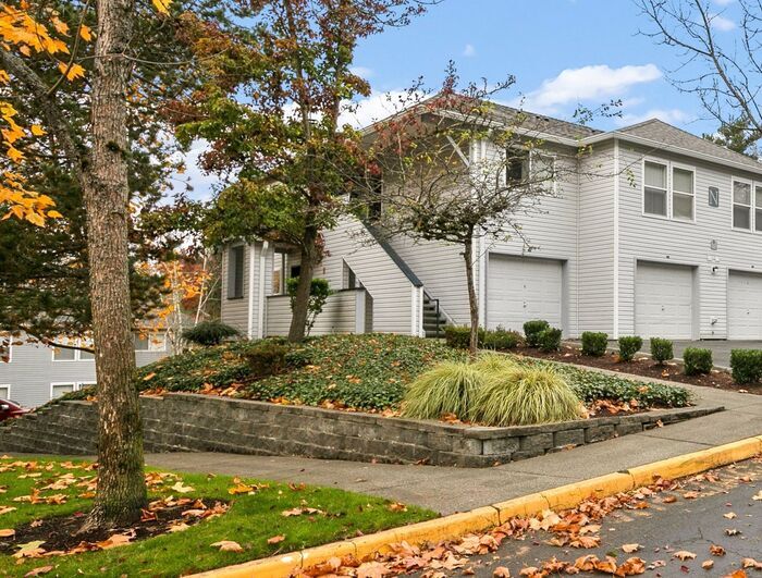 Immaculate Federal Way 2Story Condo Condo for Rent in Federal Way