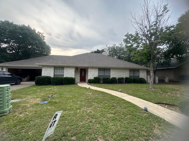 Building Photo - 1706 Quinlan Creek Dr