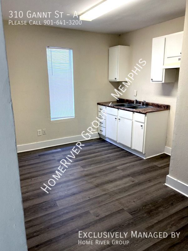 Primary Photo - Updated Marion, AR Home!