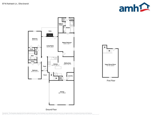 Building Photo - 8716 Nuthatch Ln