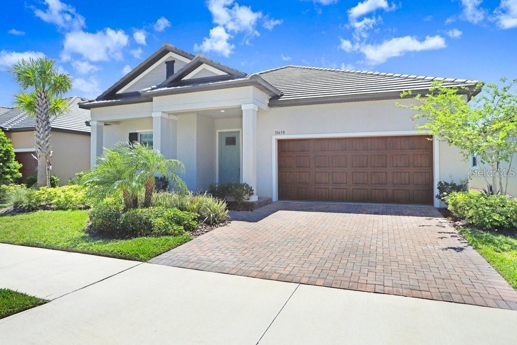 Primary Photo - 31650 Cannon Rush Dr