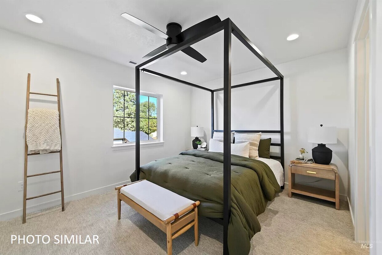 Foto principal - 1218 W Ivywild St