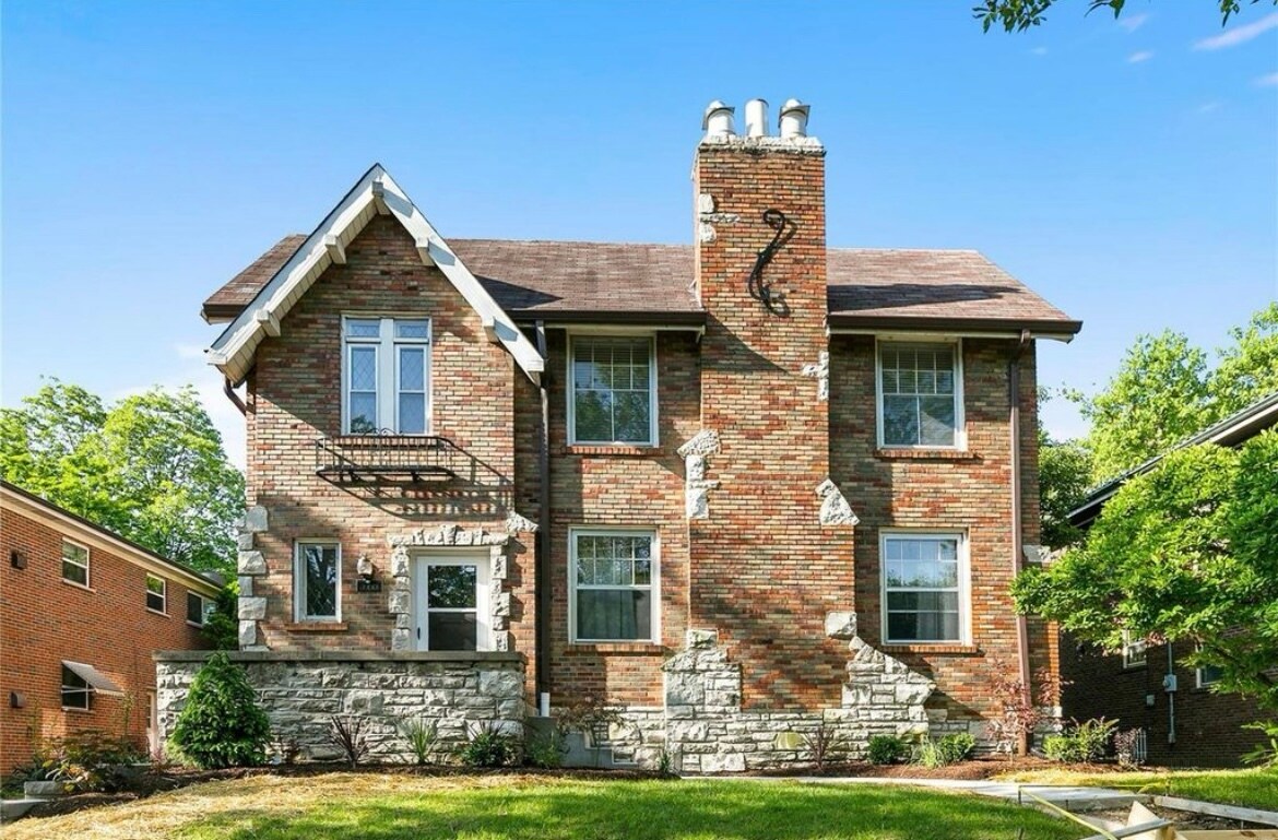 Foto principal - 7440 Delmar Blvd