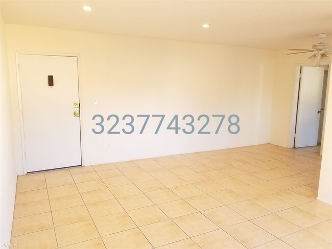 Foto del edificio - 1 br, 1 bath  - 5343 Virginia Ave