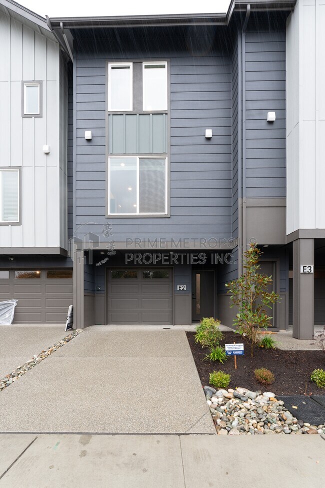 Foto del edificio - 16111 36th Ave W