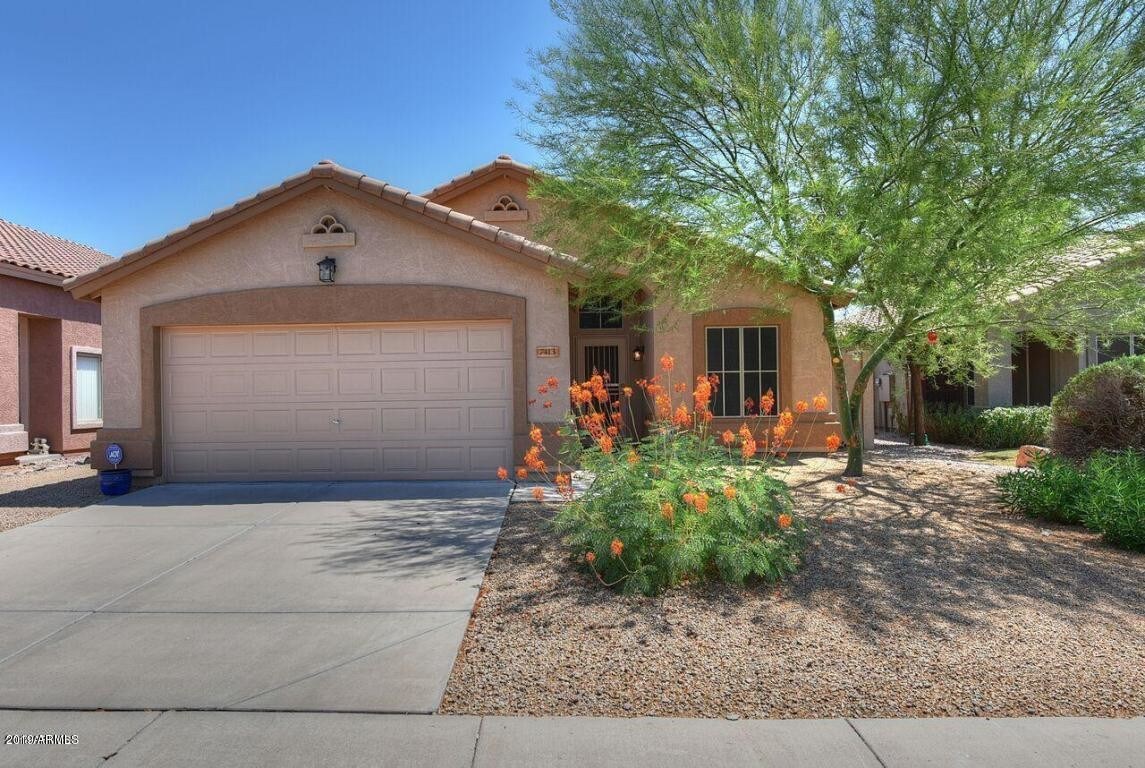 7413 W Tonopah Dr, Glendale, AZ 85308 House for Rent in Glendale, AZ