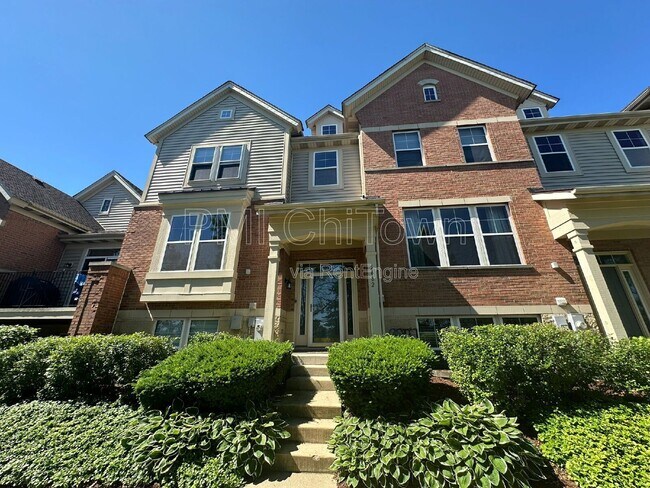 Foto del edificio - 5682 Cambridge Way