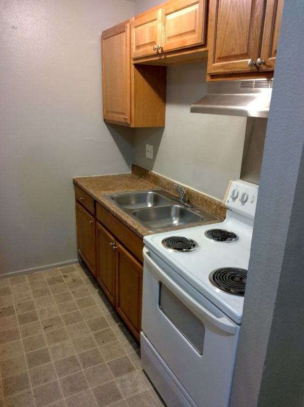 Foto del edificio - 1425 Yosemite St