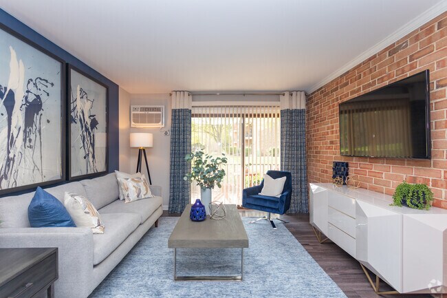 Foto del edificio - fifty9 Grove