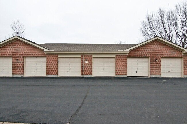 Garage included - 7335 Chatham Ct