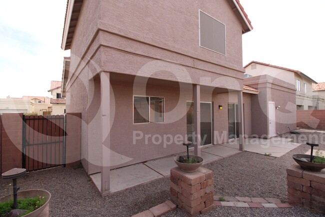 Building Photo - 1732 E Geronimo St
