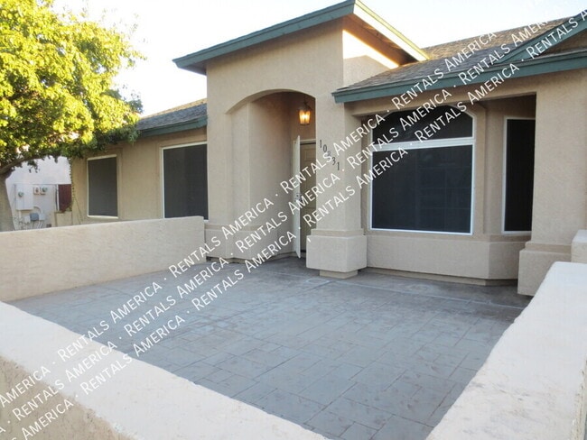 Building Photo - 10831 E Contessa St