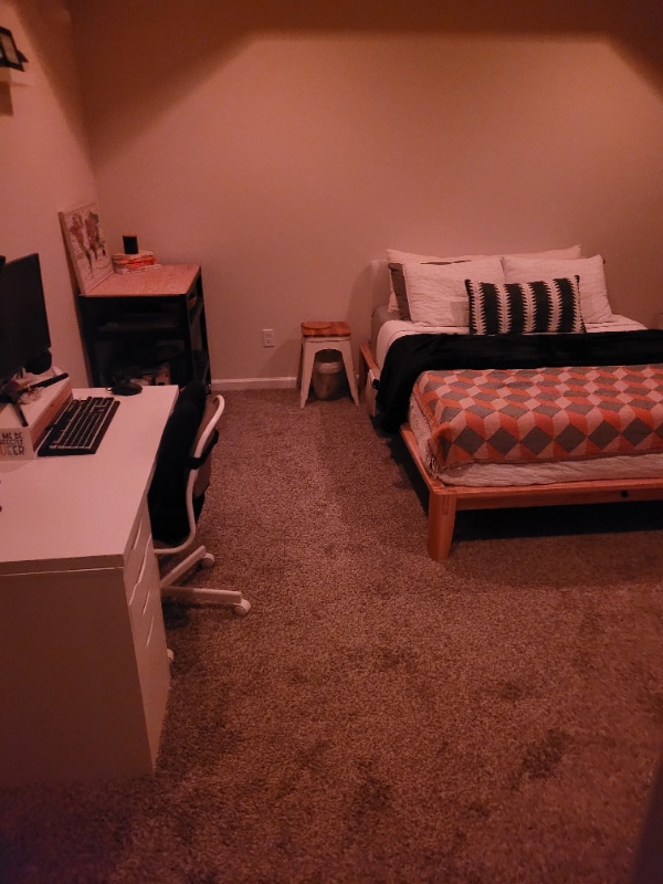 Foto del edificio - 327 Webster St