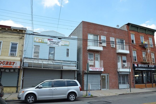 Building Photo - 737 Liberty Ave