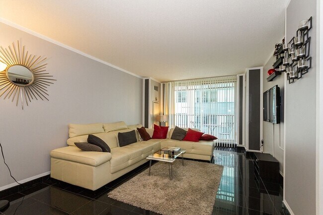 Foto del edificio - 10 Museum Way