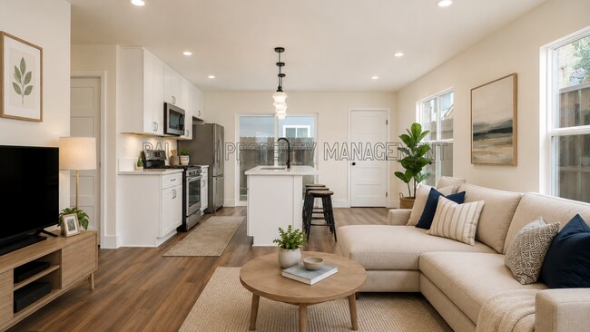 Foto del edificio - 3720-3722 Polk Ave San Diego, CA 92105