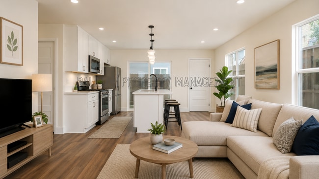 Building Photo - 3720-3722 Polk Ave San Diego, CA 92105