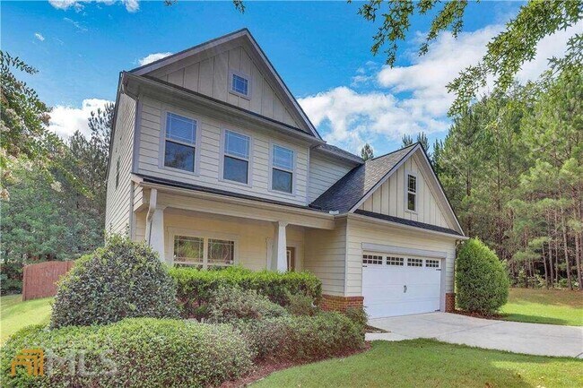 Building Photo - 509 Granite Ct NW