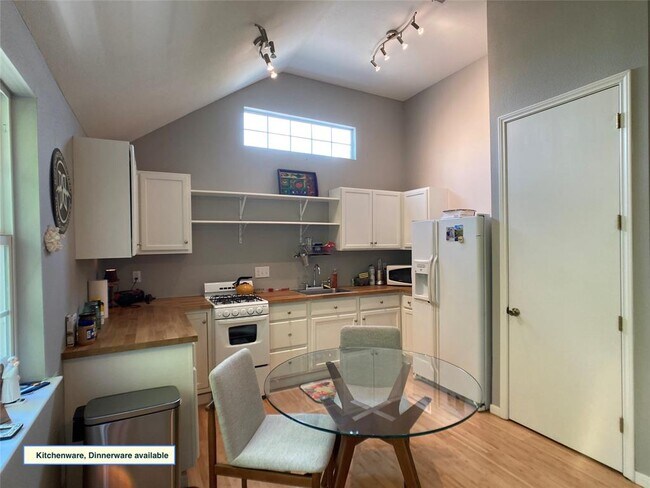 Foto del edificio - 1509 Treadwell St