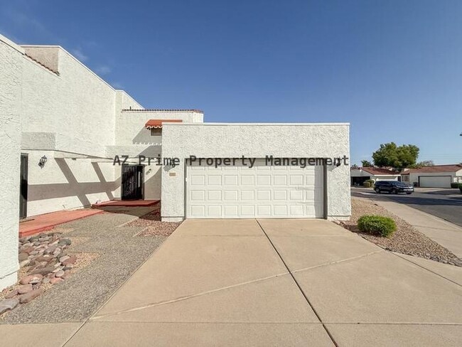 Photo - 13817 N 42nd St (Phoenix, AZ) Townhome