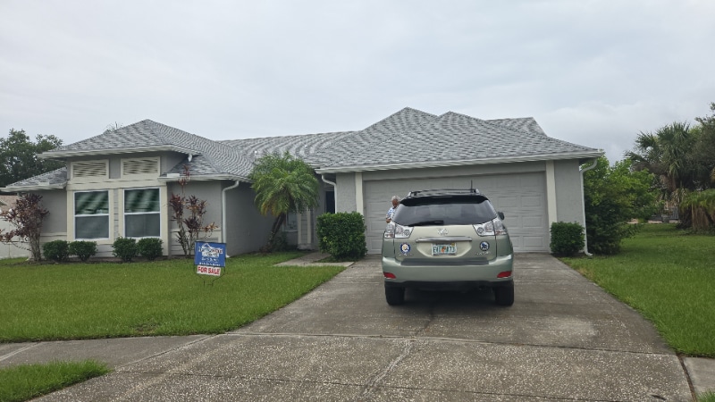 Primary Photo - 2105 Haydon Ct