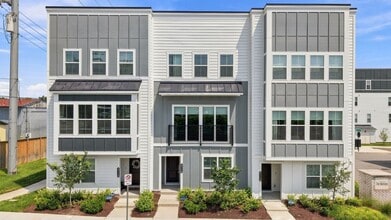 Building Photo - 4116 Indiana Ave