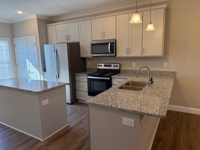 Foto del edificio - 1903 N Main St