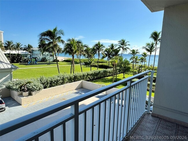 Building Photo - 5200 N Ocean Blvd