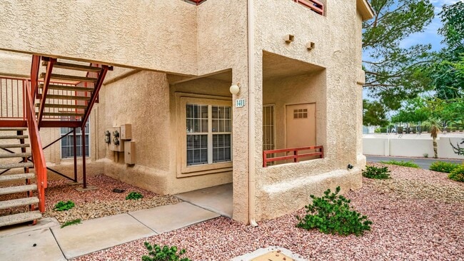 Foto del edificio - 520 Arrowhead Trail