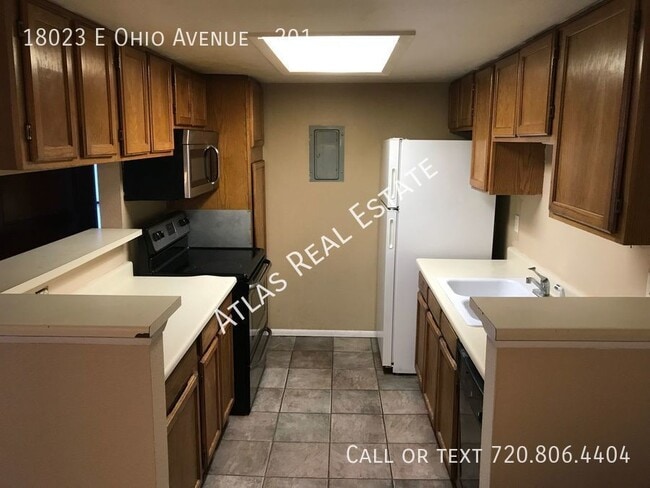 Foto del edificio - Spacious 3 bed 2 bath apartment in Sienna ...