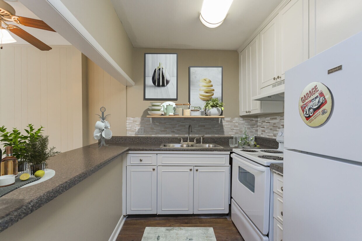 Belmont Place Apartments Apartments in Nashville, TN